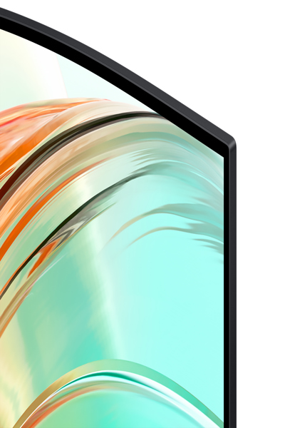 SAMSUNG 49" S49F950UAU 32:9 BUSINESS S95UC CURVED DISPLAY - LS49F950UAUXEN
