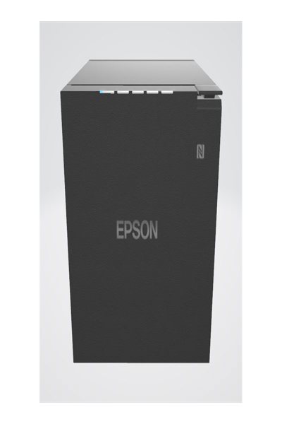 Epson TM-m30III-H 141A0 Wi-Fi+ Bluetooth m - POS printer - Thermal Transfer