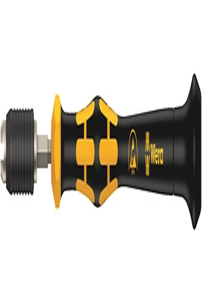 Wera 1460 ESD, 18 mm, 18 mm, 128 mm, 22 g