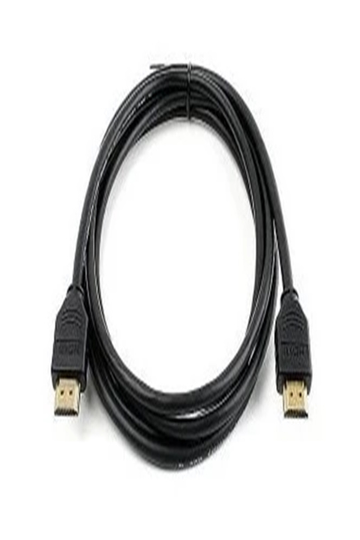 Cisco HDMI Repeater Presentation Cable - Designed for Webex Boards - 8 Metres - Grey - HDMI 1.4b with Repeater - 90-Day Standard Hardware Warranty (CAB-PRES-2HDMI-GR=) - 8 m - HDMI Type A (Standard) - HDMI Type A (Standard) - Black