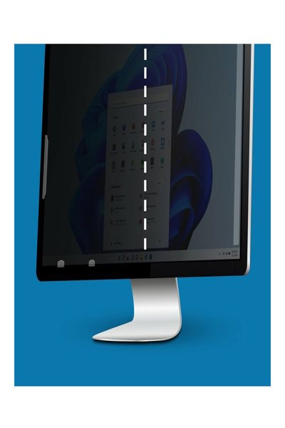 Kensington 626475 Business Laptop 18.5" Privacy Screen Filter 2-Way