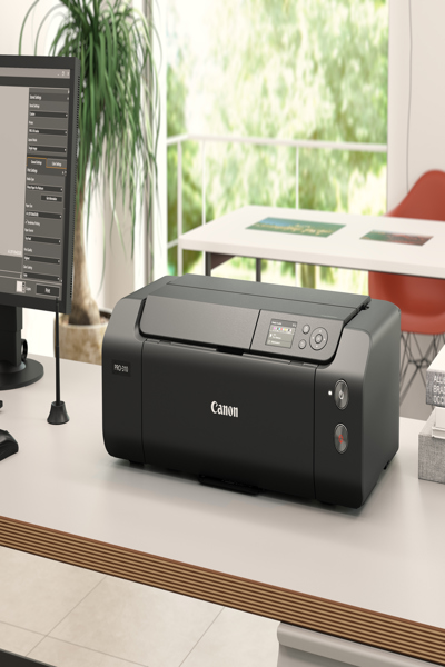 Canon imagePROGRAF PRO-310 - Printer - Inkjet - 6858C006