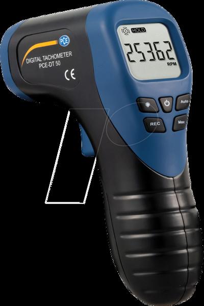 PCE-DT 50