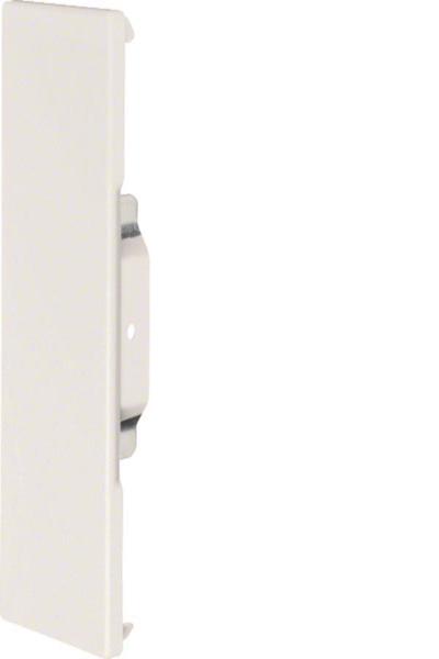 Hager BRS6517069016 Embout L x P 170 mm 68 1 pièce Blanc