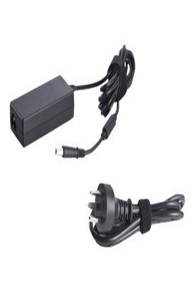 Adaptateur secteur Dell 3,34 A 7,4 mm x 5,0 mm avec câble d'alimentation