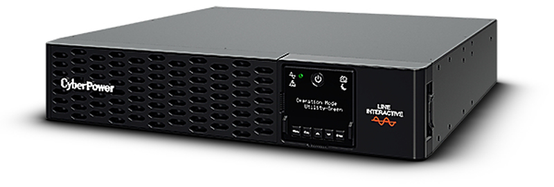 CyberPower PR1500ERT2U - Line-Interactive - 1500 VA - PR1500ERT2U