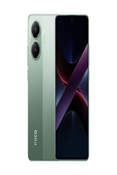 Xiaomi POCO X7 Pro - Smartphone 5G