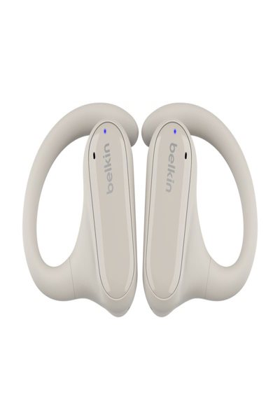 Belkin SoundForm ClearFit - True wireless earphones with mic - AUC013CTSA