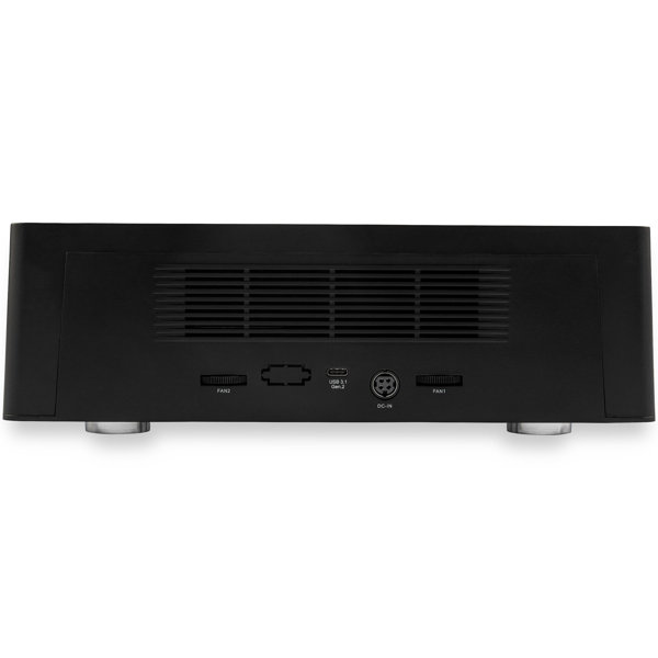 StarTech 4 Bay SATA 2.5 3.5in SSD HDD Dock USB 3.1 - SDOCK4U313