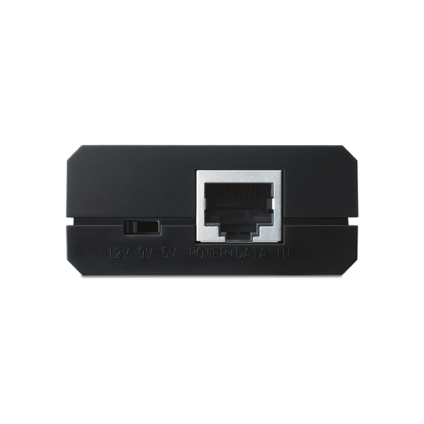 TP-LINK TL-POE10R - PoE splitter - TL-POE10R