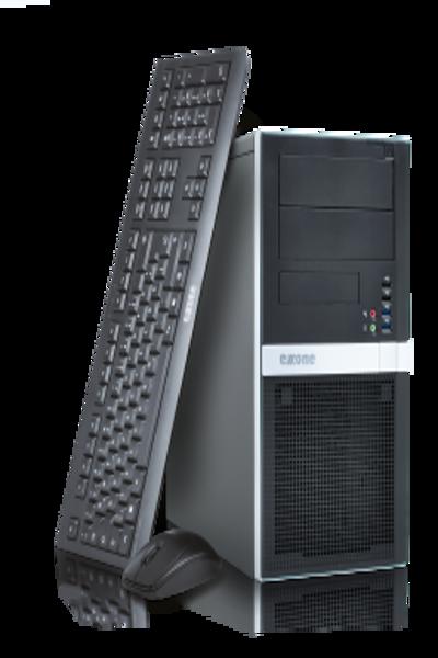 EXTRA Computer Business Tower X15 Ultra 7 265 32GB 1TB SSD W11Pro
