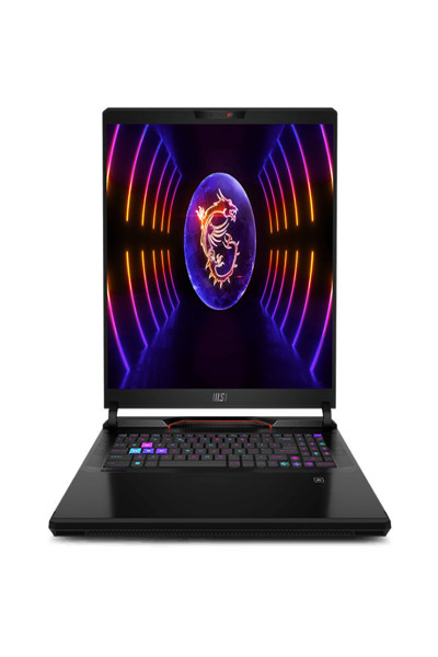 MSI Raider GE78HX 13VG-090 i9