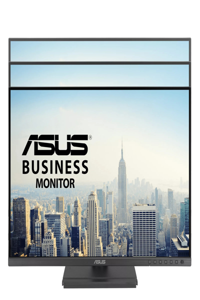 ASUS BE248QF 24,1" LED-skärm - 90LM0AJ0-B01K70