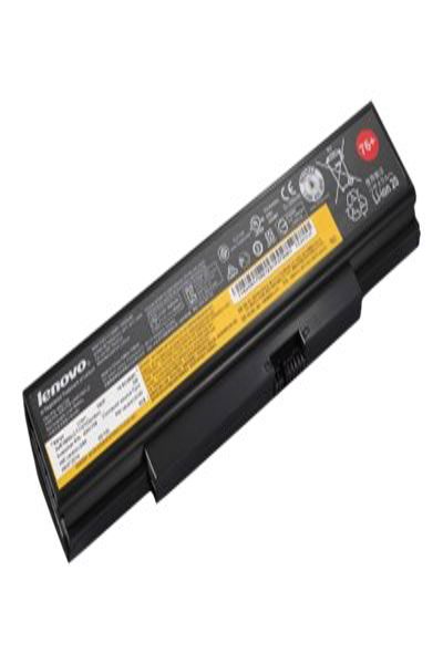 Lenovo 45N1761 - Battery - Battery 4,400 mAh 10.8 V - 45N1761