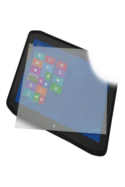 Protection d'écran Zebra pour tablette