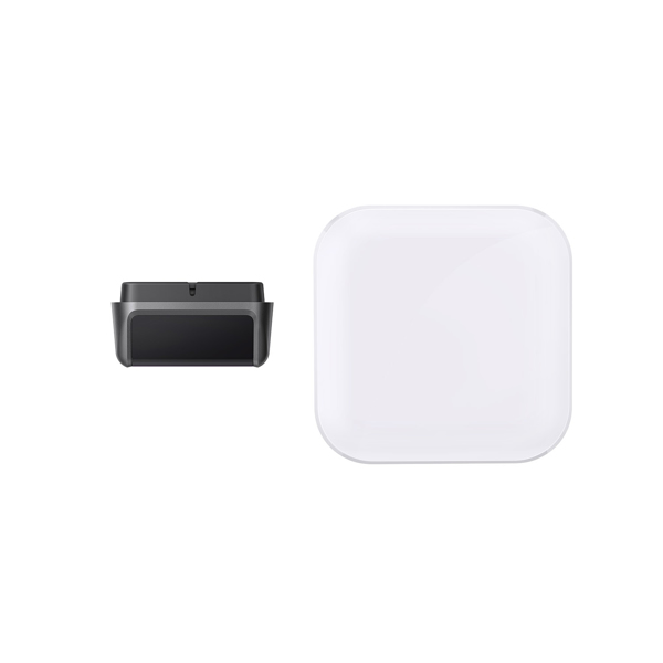 Anker Eufy - wireless doorbell - 802.11b/g/n ( E8213G11 ) - E8213G11