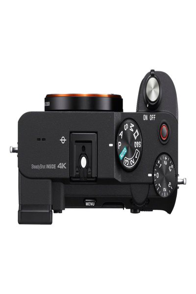 Sony a7C ILCE-7CL Kamera 24,2MP - ILCE7CLB.CEC
