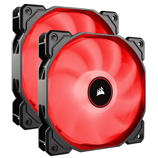 Corsair Air Series LED AF140 (2018) - CO-9050089-WW