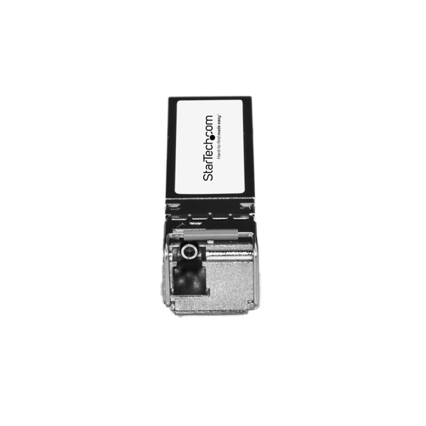SFP-10G-BX20U-I-ST Transceiver Modul Cisco SFP-10G-BX20U-I kompatibel SFP+ 10 Gbit/s 20 km Single Mode Mini-GBIC - SFP-10G-BX20U-I-ST