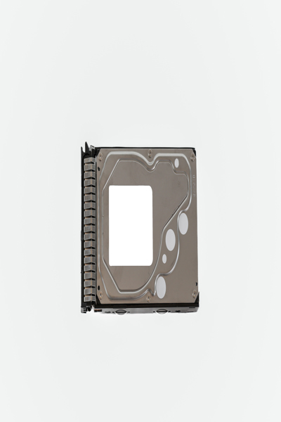 Origin Storage 7.68TB 3.5" SATA SSD with caddy - DELL-7680EMLCRI-S20