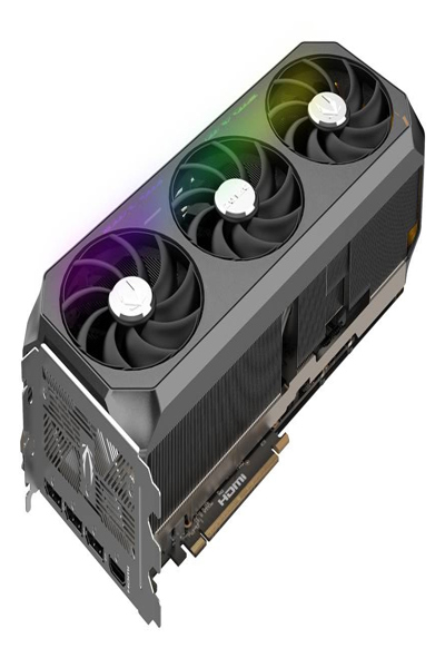 ZOTAC GAMING GeForce RTX 5080 AMP Extreme Infinity - ZT-B50800B-10P