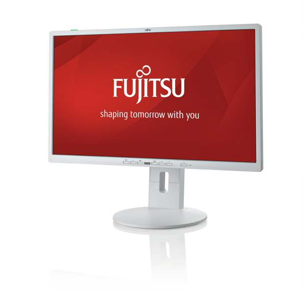 Fujitsu P24-8 TE PRO LED-MONITOR 60,5cm/23,8 - S26361-K1593-V140