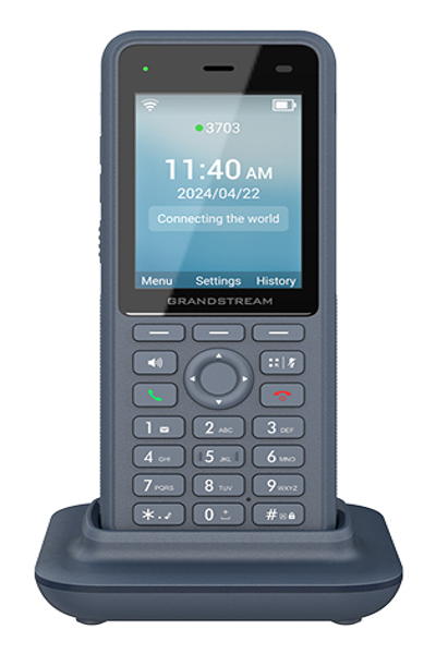 Grandstream WiFi-Handset WP836 - WP836