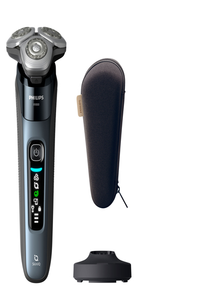 Philips i9000 X9001/10 Wet & Dry shaver with SkinIQ - X9001/10