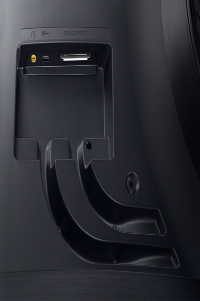 Samsung Odyssey Ark S55CG970NU - LS55CG970NUXEN