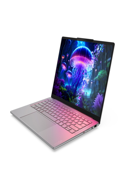 Lenovo Yoga Slim 7 14ILL10 Copilot+ PC Intel Core Ultra 7 14" 2880 x 1800 - Core Ultra 7 - 4.8 GHz - 83JX002DGE