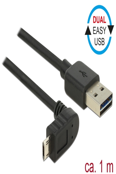 DIGITUS ASSMANN - Lightning-kabel - 24-stift USB-C-hane till Lightning-hane - 83848