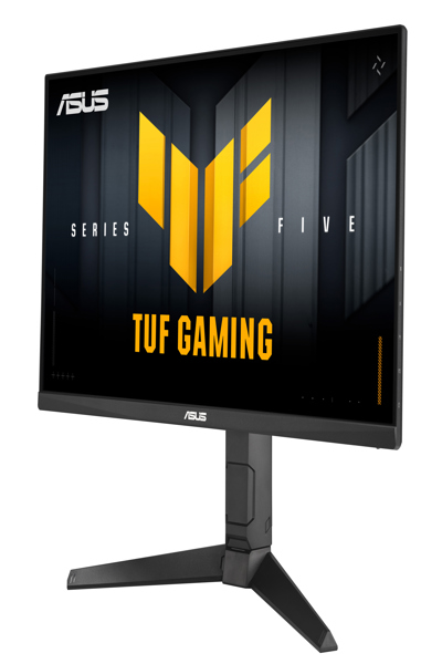 ASUS TUF GAMING SERIES 5 VG249QML5A MONITOR 23.8" - 90LM0C10-B01171