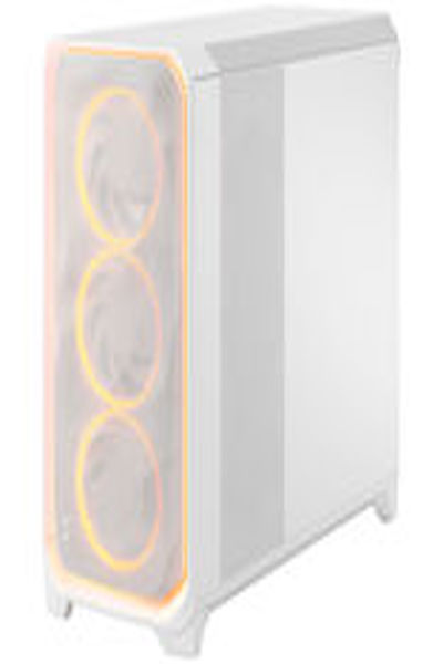 Boîtier PC Fractal Design Meshify 3 XL Ambience Pro Blanc - FD-C-MES3X-05