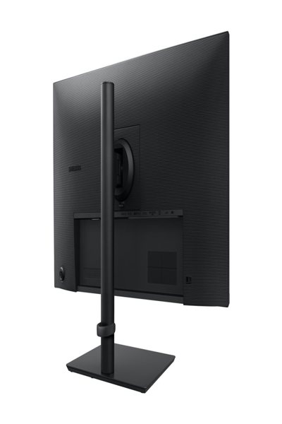 SAMSUNG S27C432 27" BEZELLESS MONITOR USB HUB - LS27F434UAUXXE
