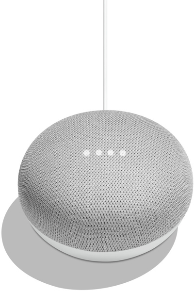 GOOGLE HOME MINI SPEAKER - GA00210-ES
