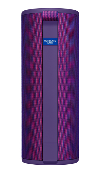Logitech MEGABOOM 3 - Högtalare - 984-001405