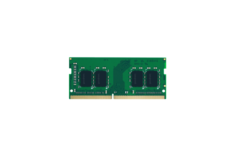 GoodRam GR3200S464L22S/16G RAM 16 GB DDR4 3200 MHz - GR3200S464L22S/16G