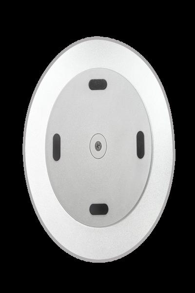 LogiLink 360° Monitor Stand Aluminum 5kg 21.8cm - BP0155