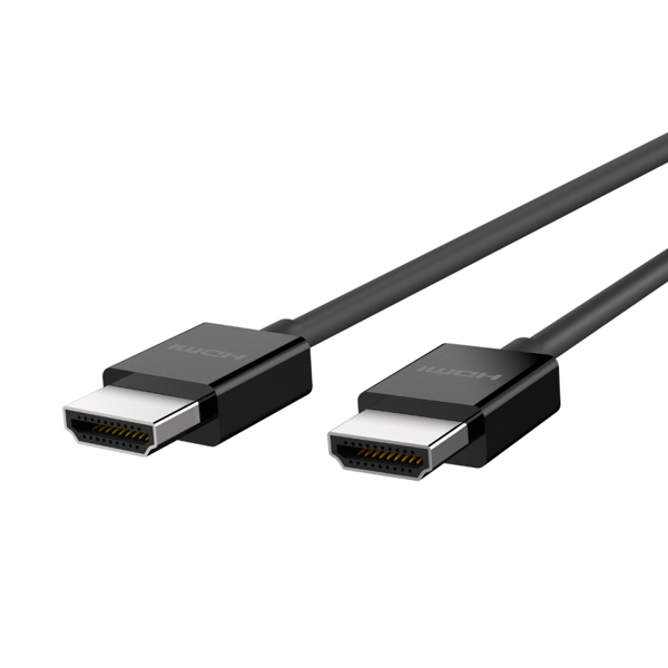 4K Ultra High Speed ​​​​HDMI-kabel 2m - AV10175BT2MBKV2