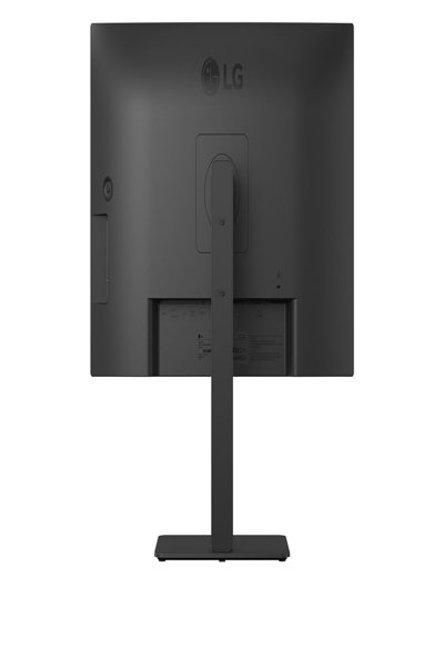 LG 27BA75QB-B Monitor 27"" - Flat Screen - 68.6 cm