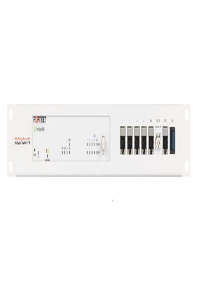 Rackmount.IT RM-FR-T21I firewall rack mount white - RM-FR-T21I