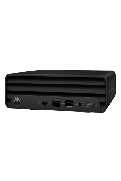 HP Pro 260 G9 Mini PC Core i5 i5-1334U SSD - B6YK0ET#ABD