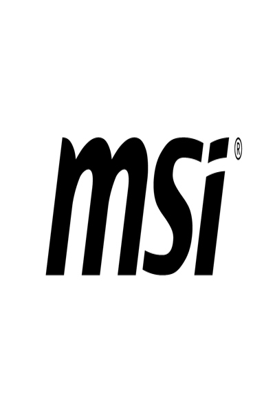 MSI 24" Pro Mp245Phg E14 - Flat Screen - 60.5 cm - 9S6-3PE69M-001