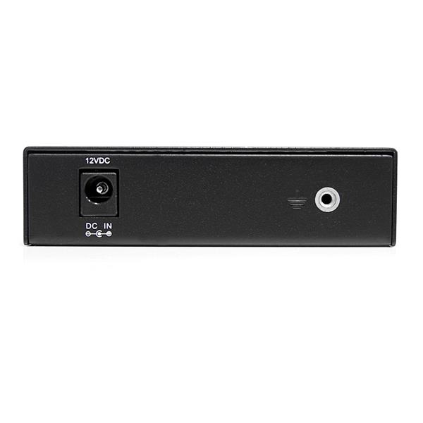 StarTech Gigabit Fiber Converter LC - ET91000LC2
