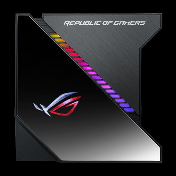 ASUS ROG Ryujin 360 - Processor Liquid Cooling System - 90RC0020-M0UAY0