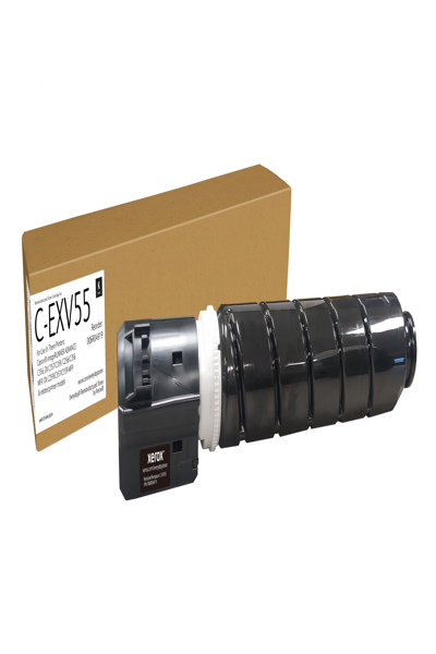Xerox Everyday REMANUFACT. Toner REPL - Refurbished - Toner Cartridge