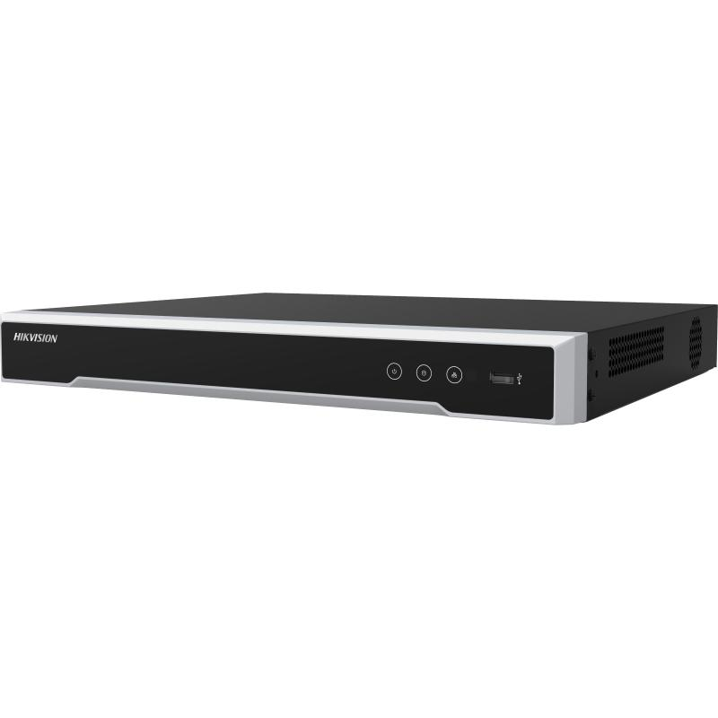 Hikvision DS-7632NI-M2(STD) NVR 32 Kanal 4K - DS-7632NI-M2(STD)