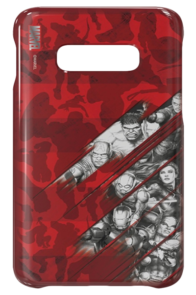 Samsung Galaxy Friends MARVEL GP-G970HIFGH