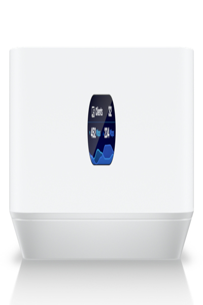 Ubiquiti UCG-Ultra EU| UniFi Cloud Gateway - UCG-ULTRA