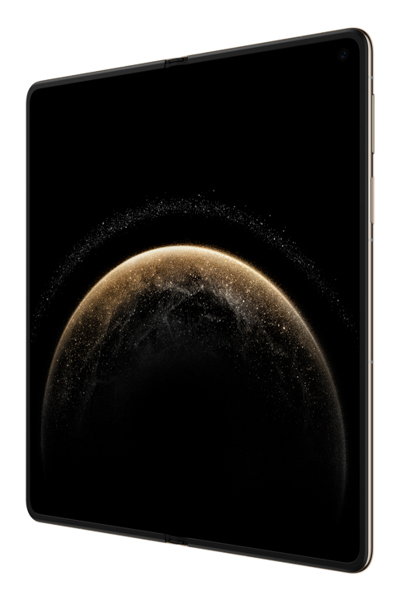 Huawei Mate X6: Dual-SIM Smartphone, 12GB/512GB, Red, EMUI 15 - 51098DMB